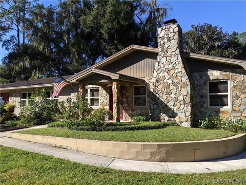 4051 E Parsons Point Rd, Hernando, FL 34442 photo 2