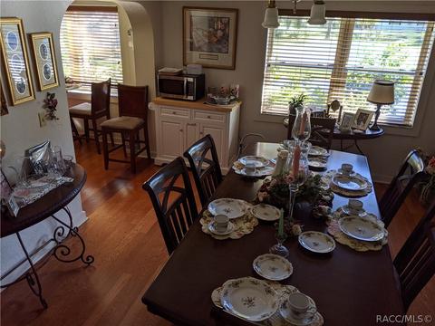 4051 E Parsons Point Rd, Hernando, FL 34442 photo 13