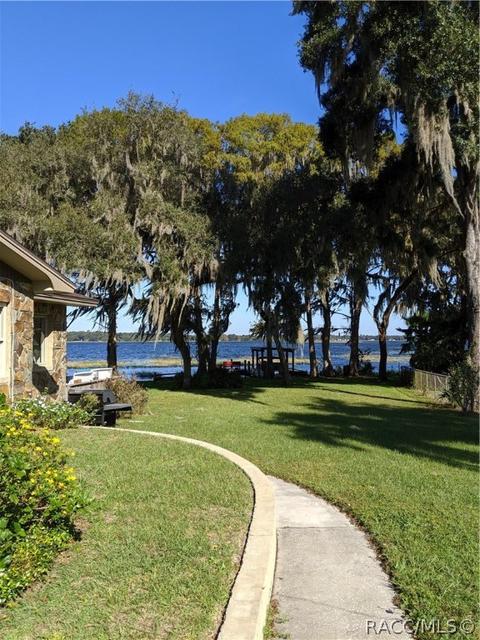 4051 E Parsons Point Rd, Hernando, FL 34442 photo 29