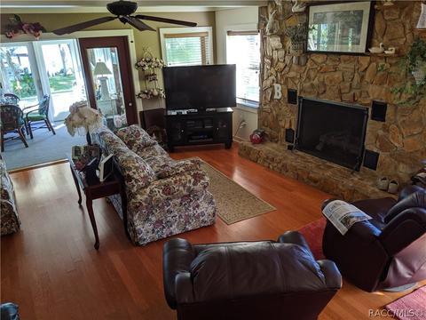 4051 E Parsons Point Rd, Hernando, FL 34442 photo 8