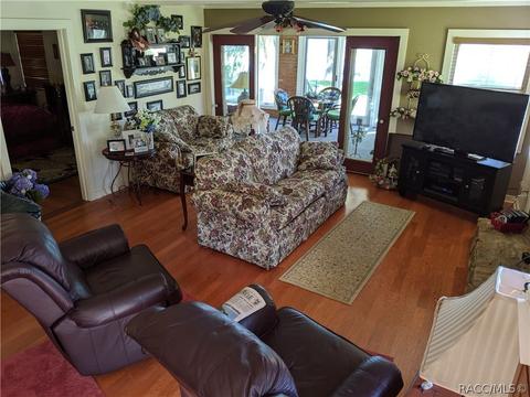4051 E Parsons Point Rd, Hernando, FL 34442 photo 7
