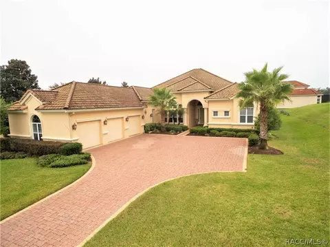 1578 N Tee Time Ter, Hernando, FL 34442 photo 1