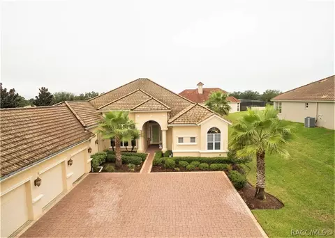 1578 N Tee Time Ter, Hernando, FL 34442 photo 2