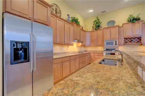 1578 N Tee Time Ter, Hernando, FL 34442 photo 14