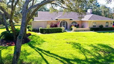 518 W Olympia St, Hernando, FL 34442 photo 1