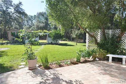 518 W Olympia St, Hernando, FL 34442 photo 31