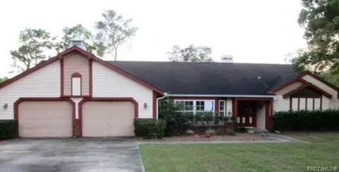 7970 Chaucer Dr, Weeki Wachee, FL 34607 photo 1