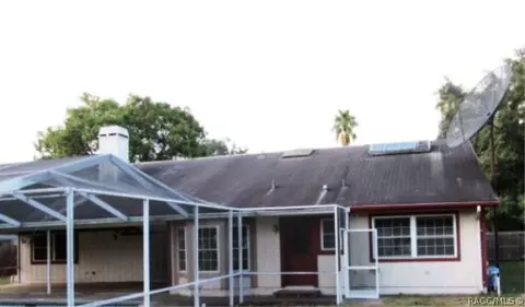 7970 Chaucer Dr, Weeki Wachee, FL 34607 photo 2
