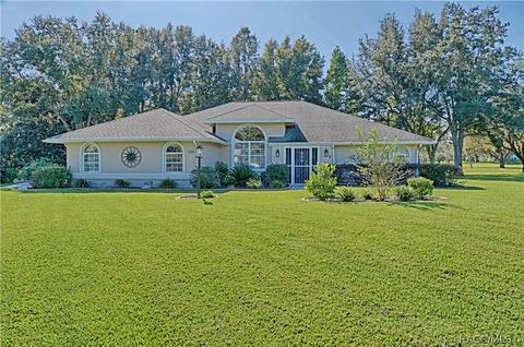 520 Epsom Ct, Hernando, FL 34442 photo 1
