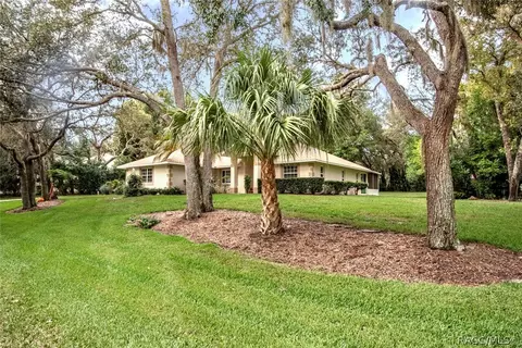 165 E Ireland Ct, Hernando, FL 34442 photo 2