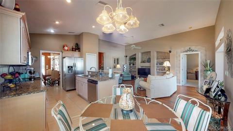 925 W Silver Meadow Loop, Hernando, FL 34442 photo 14