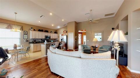 925 W Silver Meadow Loop, Hernando, FL 34442 photo 10
