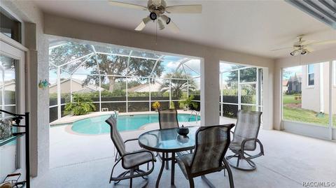 925 W Silver Meadow Loop, Hernando, FL 34442 photo 36