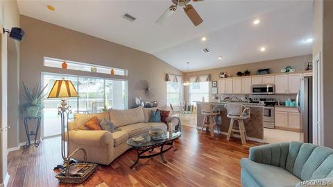 925 W Silver Meadow Loop, Hernando, FL 34442 photo 3