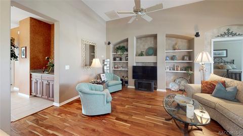 925 W Silver Meadow Loop, Hernando, FL 34442 photo 8