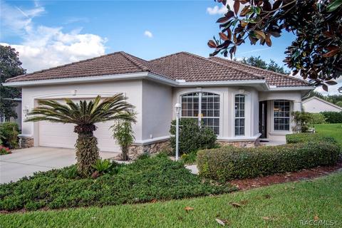 925 W Silver Meadow Loop, Hernando, FL 34442 photo 1