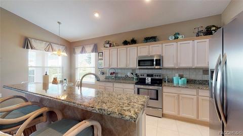 925 W Silver Meadow Loop, Hernando, FL 34442 photo 18