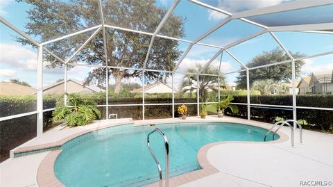 925 W Silver Meadow Loop, Hernando, FL 34442 photo 39