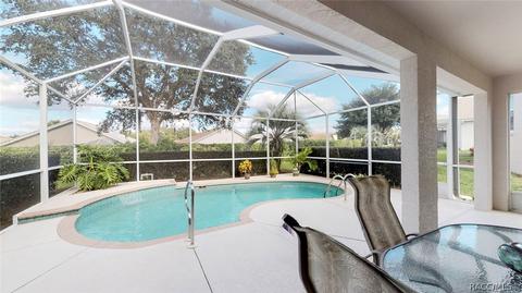 925 W Silver Meadow Loop, Hernando, FL 34442 photo 37