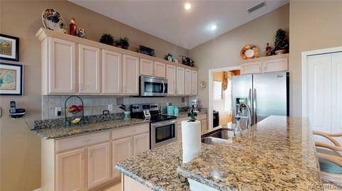 925 W Silver Meadow Loop, Hernando, FL 34442 photo 16
