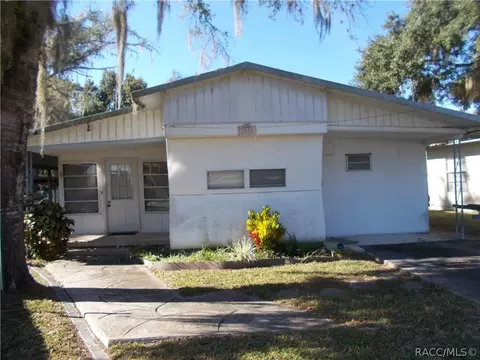 3524 E Flying Arrow Path Path, Hernando, FL 34442 photo 1