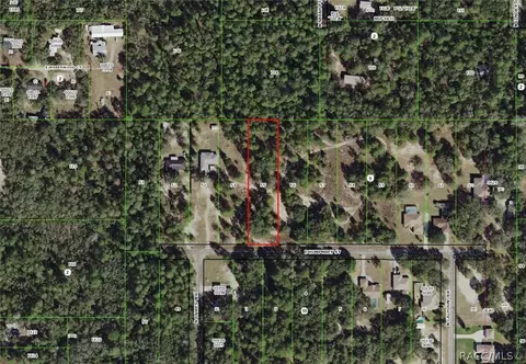 1749 E Humphrey Ln, Hernando, FL 34442 photo 5