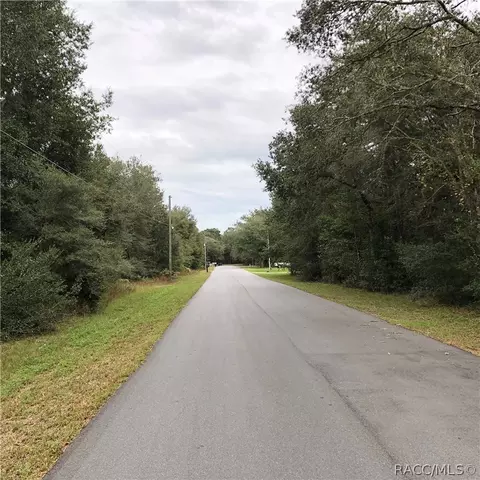 1749 E Humphrey Ln, Hernando, FL 34442 photo 3