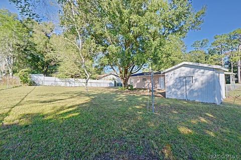 311 Wright St, Inverness, FL 34452 photo 22