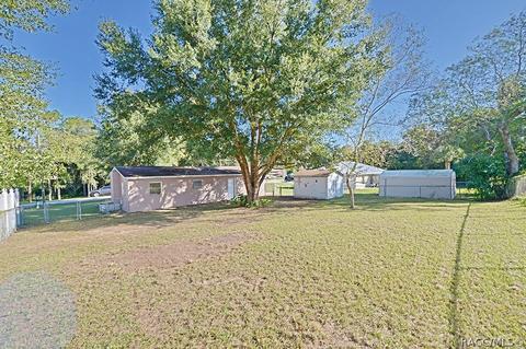 311 Wright St, Inverness, FL 34452 photo 23
