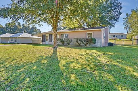 311 Wright St, Inverness, FL 34452 photo 4