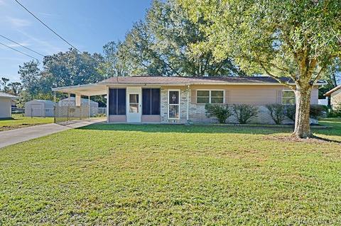 311 Wright St, Inverness, FL 34452 photo 1