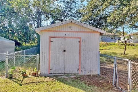 311 Wright St, Inverness, FL 34452 photo 25