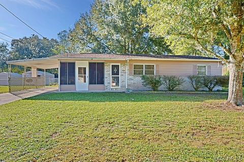 311 Wright St, Inverness, FL 34452 photo 2