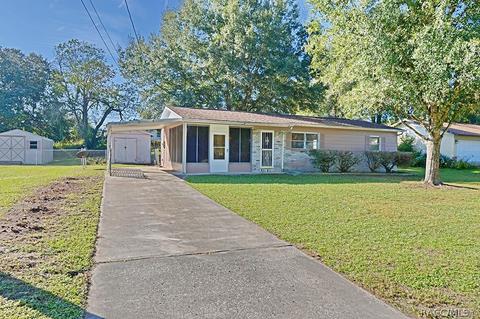 311 Wright St, Inverness, FL 34452 photo 3