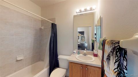 1683 W Spring Meadow Loop, Lecanto, FL 34461 photo 16
