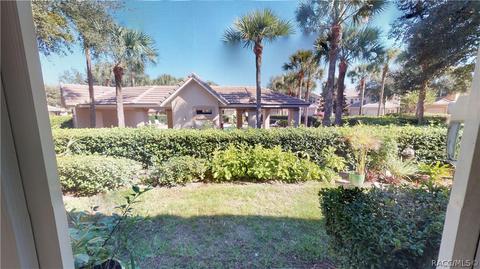 1683 W Spring Meadow Loop, Lecanto, FL 34461 photo 8