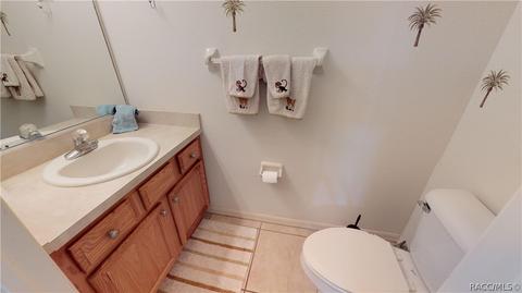1683 W Spring Meadow Loop, Lecanto, FL 34461 photo 35