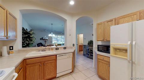 1683 W Spring Meadow Loop, Lecanto, FL 34461 photo 4