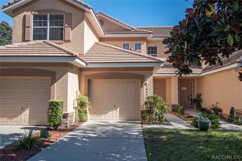 1683 W Spring Meadow Loop, Lecanto, FL 34461 photo 1