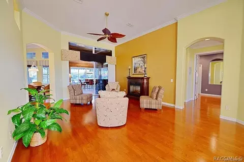 1230 W Double Eagle Ct, Hernando, FL 34442 photo 3