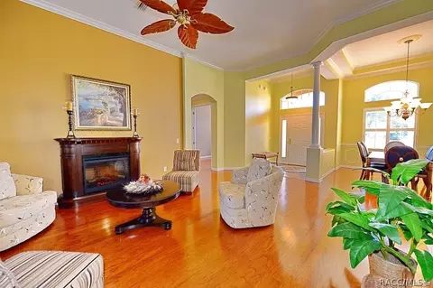 1230 W Double Eagle Ct, Hernando, FL 34442 photo 4