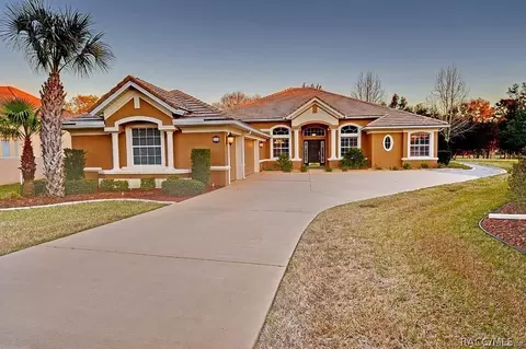 1230 W Double Eagle Ct, Hernando, FL 34442 photo 1