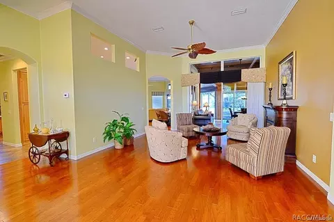 1230 W Double Eagle Ct, Hernando, FL 34442 photo 2