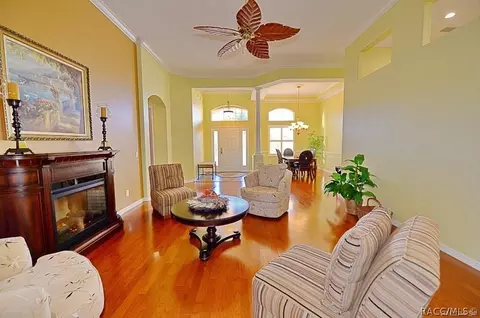 1230 W Double Eagle Ct, Hernando, FL 34442 photo 5