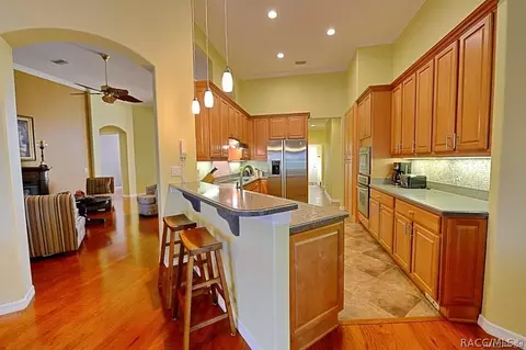 1230 W Double Eagle Ct, Hernando, FL 34442 photo 14