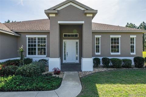 1674 E Gate Dancer Cir, Inverness, FL 34453 photo 4