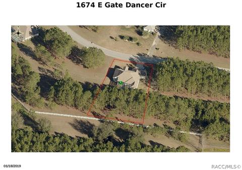 1674 E Gate Dancer Cir, Inverness, FL 34453 photo 44