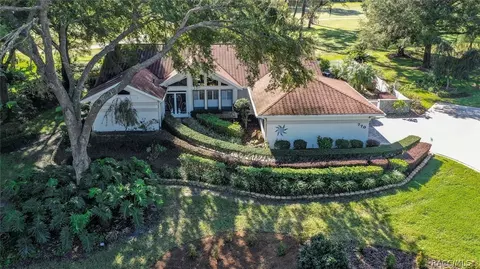 770 E Ireland Ct, Hernando, FL 34442 photo 1