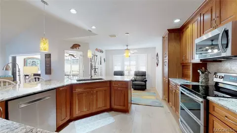 770 E Ireland Ct, Hernando, FL 34442 photo 10