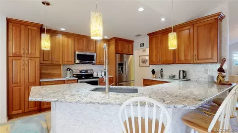 770 E Ireland Ct, Hernando, FL 34442 photo 3
